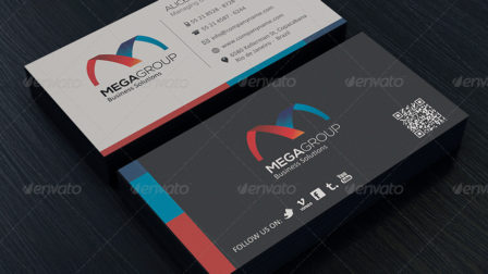 biglietto da visita per aziende 2