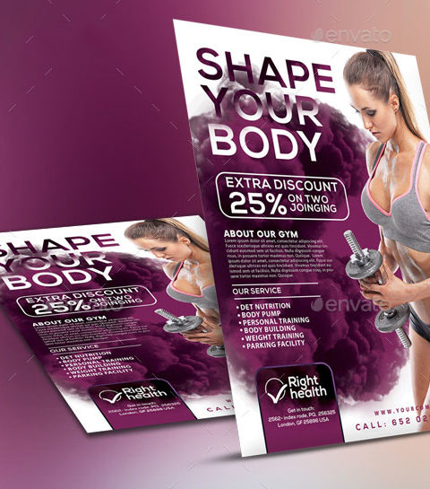Flyer fitness-2
