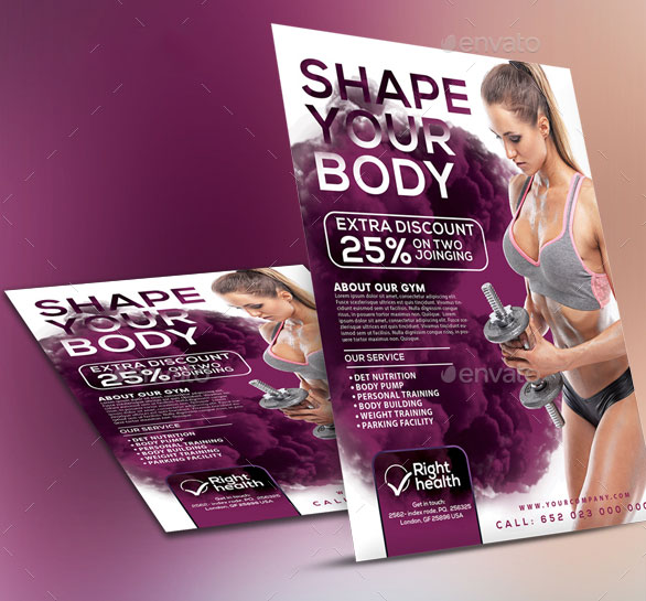 Flyer fitness-2