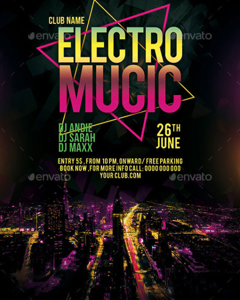 Volantino-per-evento-musicale-elettro-music-dj-set3