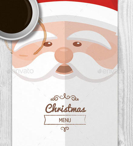 Menu cenone di Natale