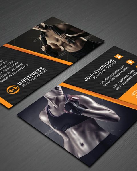 Biglietto da visita fitness-3