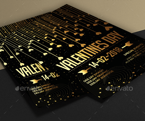 Serata di San Valentino-2