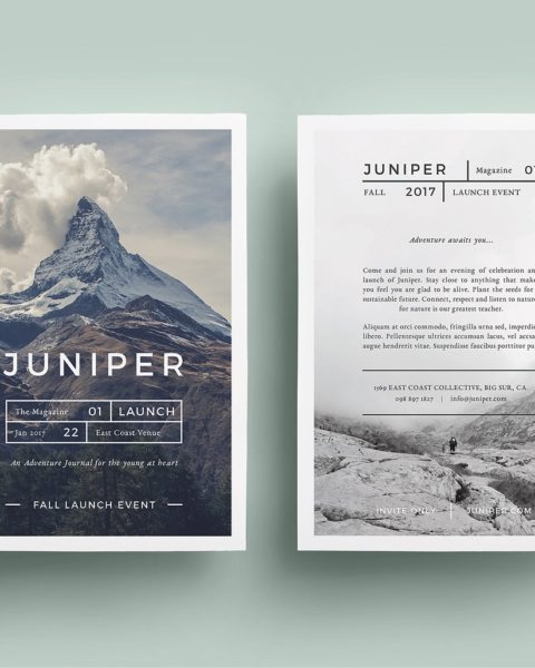 Volantino elegante multiuso-2