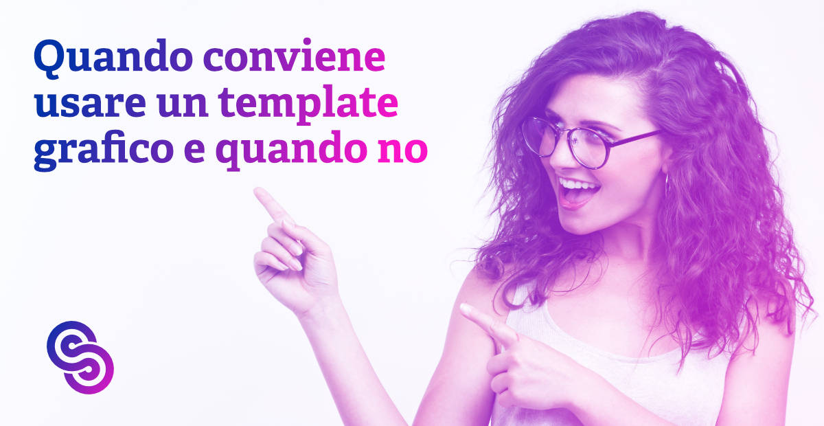 quando usare un template