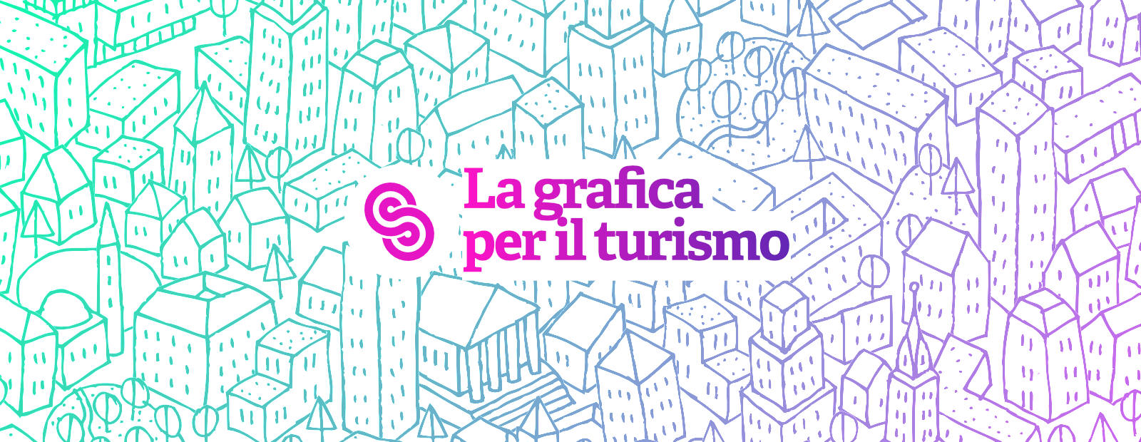 4 modi per presentare graficamente un'offerta turistica