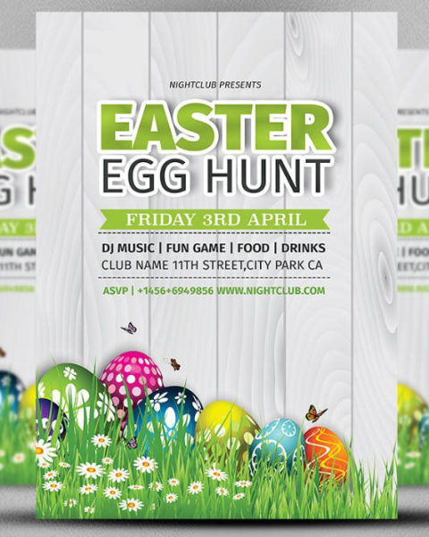 Evento di Pasqua o pasquetta 2