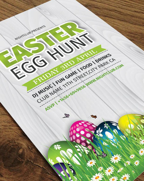 Evento di Pasqua o pasquetta