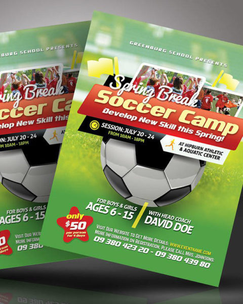 Torneo di calcetto 2