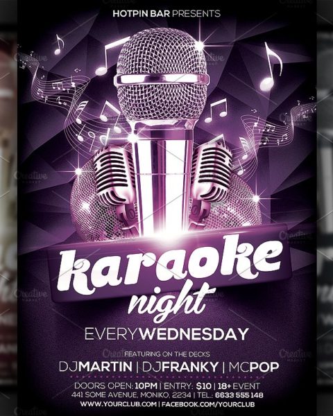 karaoke-night-flyer-template1-