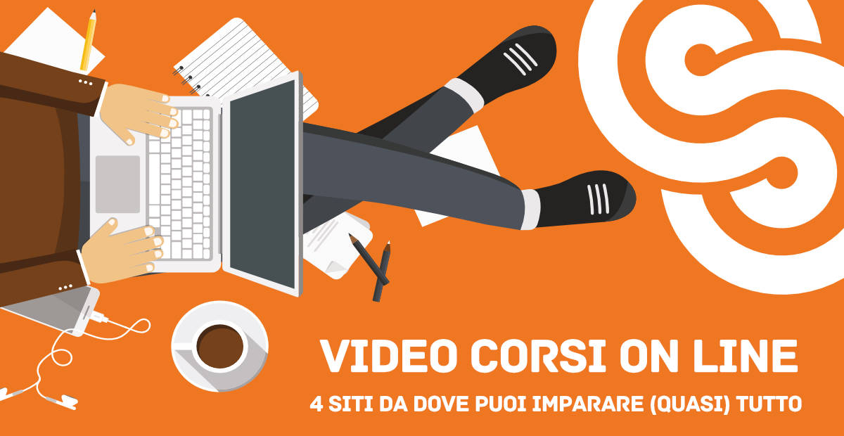 videocorsi on line gratis