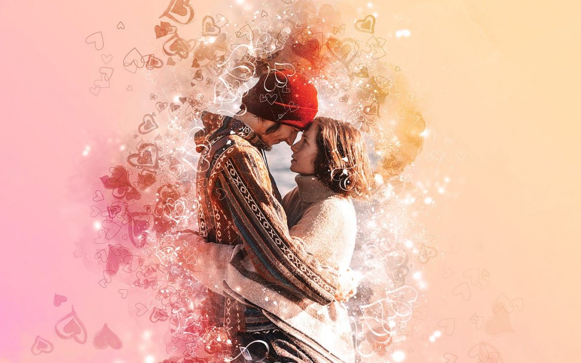 Cornice d'amore - immagine 3