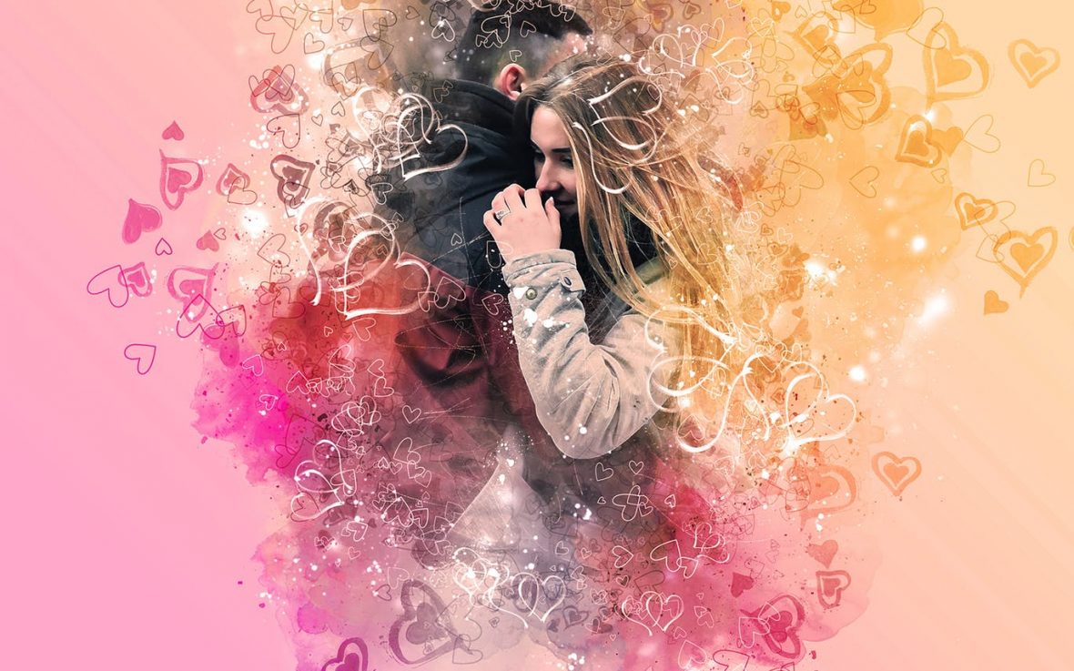 Cornice d'amore - immagine 11