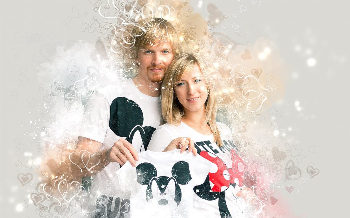 Cornice d'amore - immagine 7