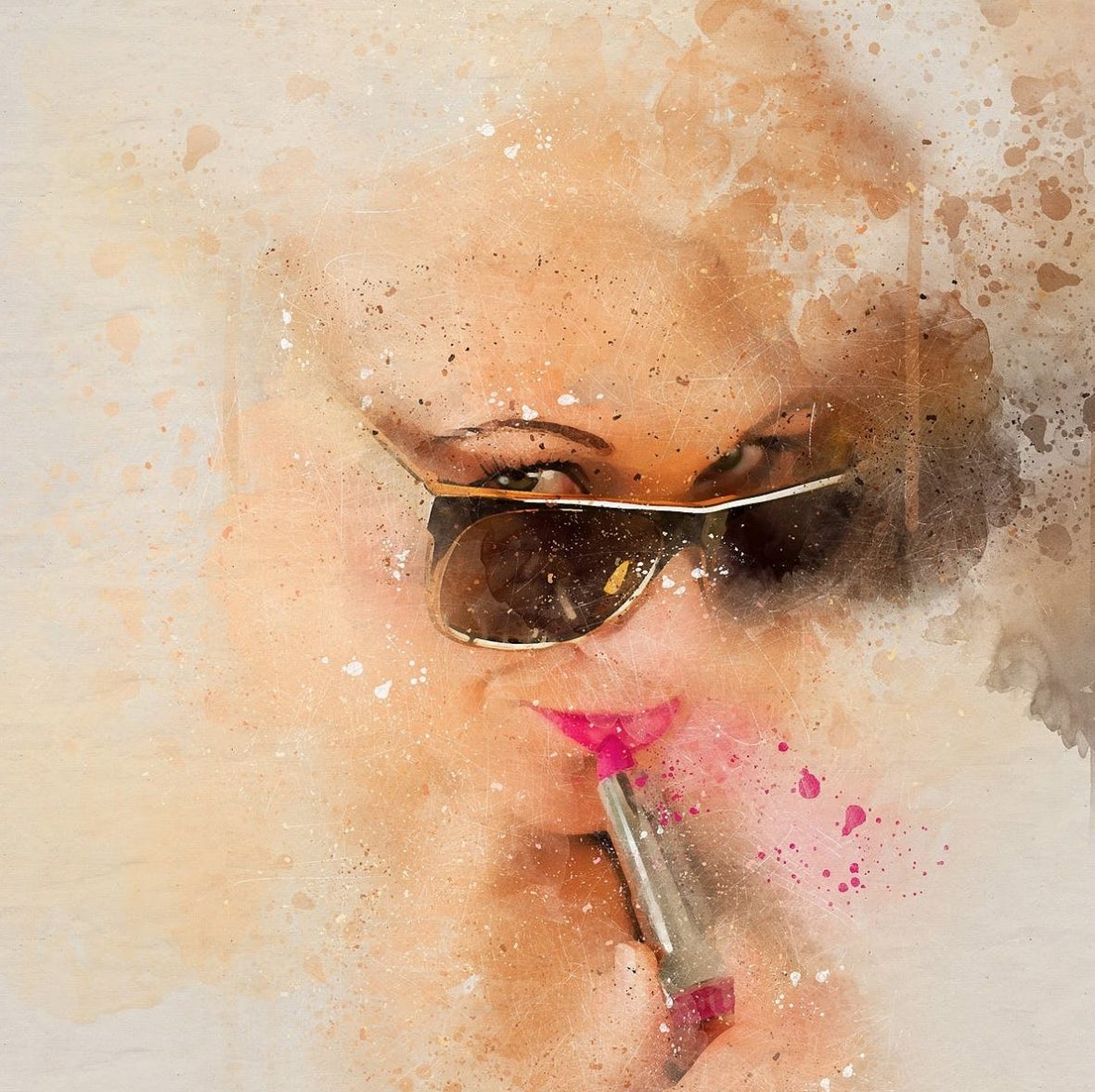 Effetto acquerello - immagine 5