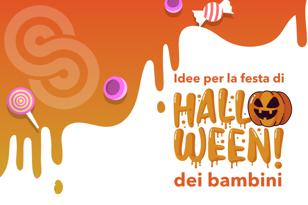Festa di Halloween per bambini: idee per organizzarla al meglio 1
