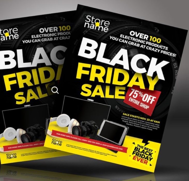 Promuovere al meglio il Black Friday: strumenti e soluzioni creative 6