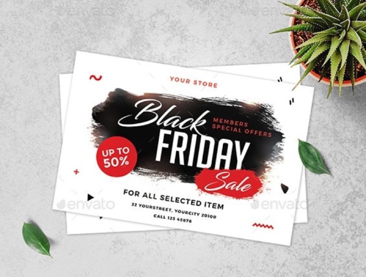 Promuovere al meglio il Black Friday: strumenti e soluzioni creative 8
