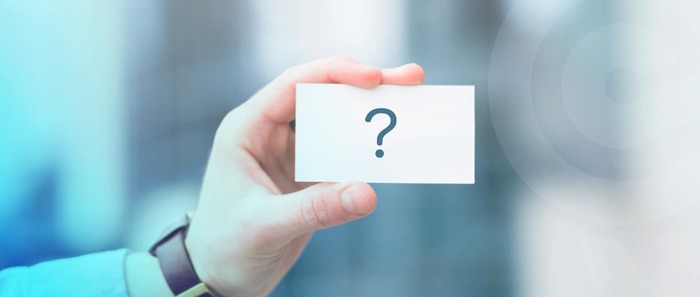 Cosa scrivere sul biglietto da visita 1