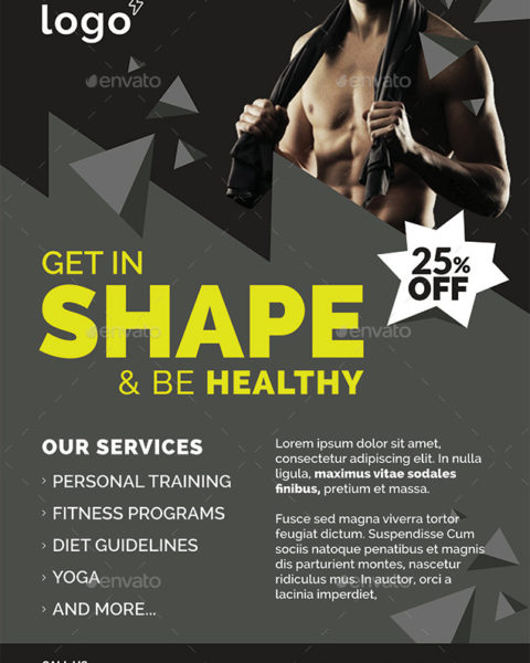 personal trainer 3