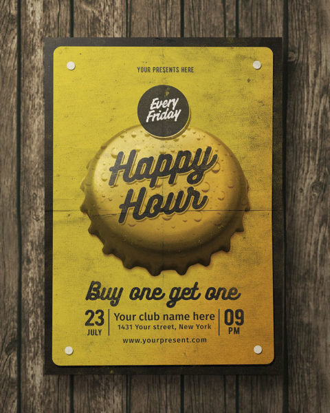 Volantino-promozionale-happy-hour-party-