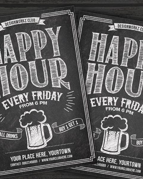 happy hour 2