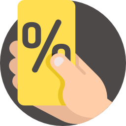 coupon di sconto