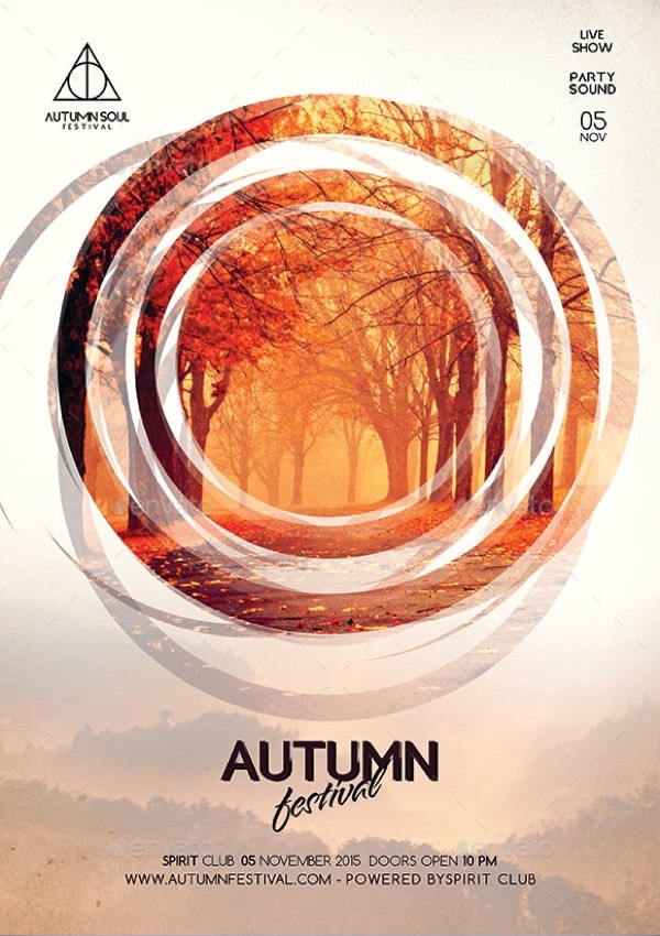 Speciale autunno 21