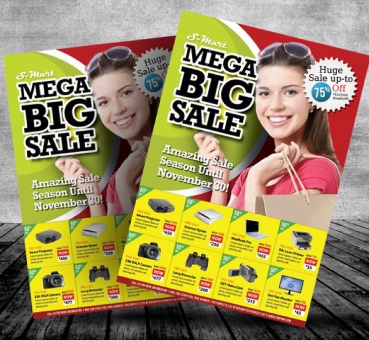 Promuovere al meglio il Black Friday: strumenti e soluzioni creative 7